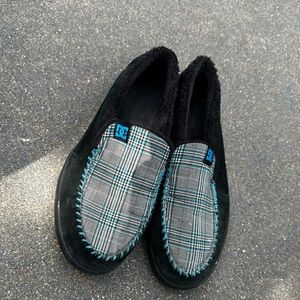 DC shoes